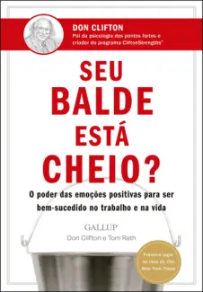 Baixar Livro Seu Balde está Cheio? - Tom Rath em ePub PDF Mobi ou Ler Online