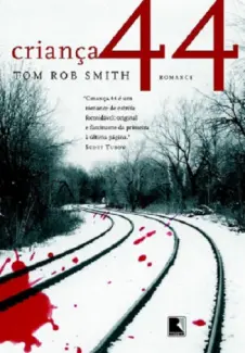 Baixar Livro Crianca 44 - Tom Rob Smith em ePub PDF Mobi ou Ler Online