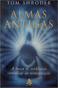 Baixar Livro Almas Antigas - Tom Shroder em ePub PDF Mobi ou Ler Online