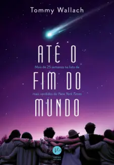 Até o Fim do Mundo  -  Tommy Wallach