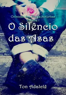 Baixar Livro O Silencio das Asas - Ton Adalcle em ePub PDF Mobi ou Ler Online