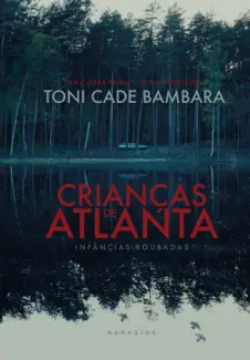 Baixar Livro Crianças de Atlanta - Toni Cade Bambara em ePub PDF Mobi ou Ler Online