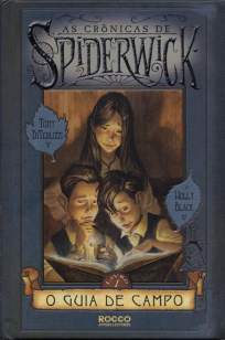 Baixar Livro O Guia de Campo - As Cronicas de Spiderwick Vol. 1 - Tony DiTerlizzi em ePub PDF Mobi ou Ler Online