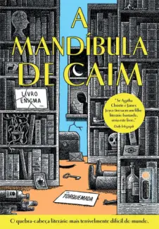 Baixar Livro A Mandíbula de Caim - Torquemada em ePub PDF Mobi ou Ler Online