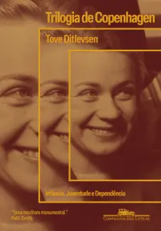 Baixar Livro Trilogia de Copenhagen - Tove Ditlevsen em ePub PDF Mobi ou Ler Online