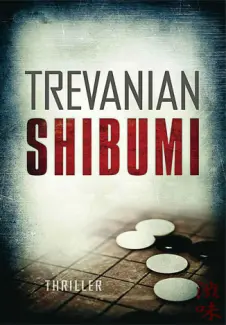 Baixar Livro Shibumi - Trevanian em ePub PDF Mobi ou Ler Online