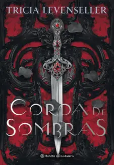 Baixar Livro Coroa de Sombras - Coroa de Sombras Vol. 1 - Tricia Levenseller em ePub PDF Mobi ou Ler Online