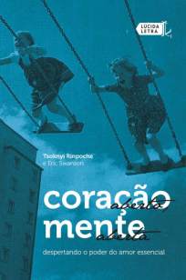 Baixar Livro Coração Aberto, Mente Aberta - Tsoknyi Rinpoche em ePub PDF Mobi ou Ler Online