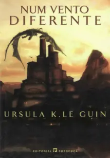 Baixar Livro Num Vento Diferente - Ursula K. Le Guin em ePub PDF Mobi ou Ler Online