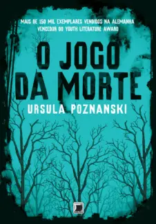 Erebos  -  O Jogo da Morte  -  Ursula Poznanski