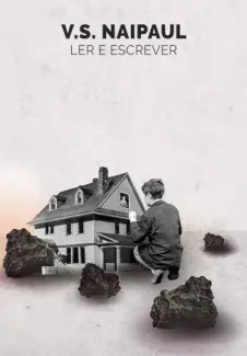 Baixar Livro Ler e Escrever - V. S. Naipaul em ePub PDF Mobi ou Ler Online