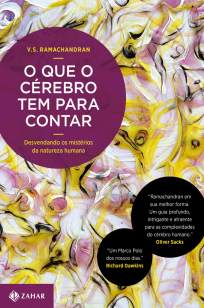 Baixar Livro O que o Cérebro Tem para Contar - V. S. Ramachandran em ePub PDF Mobi ou Ler Online