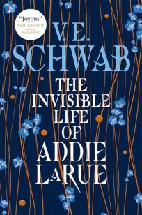 Baixar Livro A Vida Invisível de Addie LaRue - V.E. Schwab em ePub PDF Mobi ou Ler Online