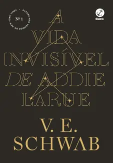 Baixar Livro A vida invisível de Addie LaRue - V.E. Schwab em ePub PDF Mobi ou Ler Online