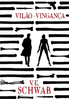 Baixar Livro Vilão (Vol. 1) - V. E. Schwab em ePub PDF Mobi ou Ler Online