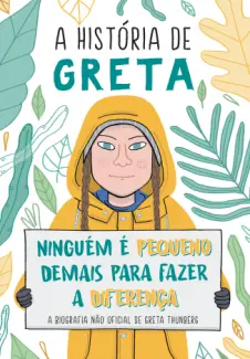 Baixar Livro A história de Greta - Valentina Camerini em ePub PDF Mobi ou Ler Online