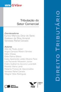 Baixar Tributaçao do Setor Comercial - Série Gvlaw - Vanessa Rahal Canado  ePub PDF Mobi ou Ler Online