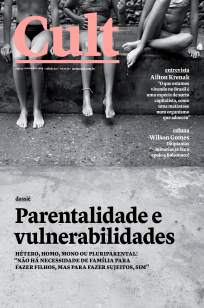 Baixar Livro Cult 251 – Parentabilidade e Vulnerabilidades - Vários Autores em ePub PDF Mobi ou Ler Online