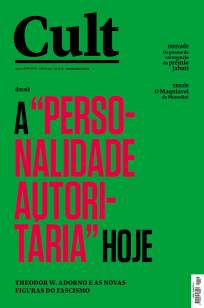 Baixar Livro Cult 259 – a Personalidade Autoritária Hoje - Vários Autores em ePub PDF Mobi ou Ler Online
