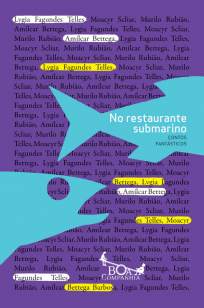 Baixar Livro No Restaurante Submarino - Contos Fantásticos - Vários Autores em ePub PDF Mobi ou Ler Online
