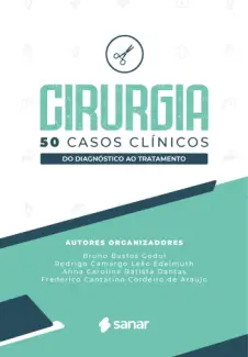Baixar Livro Cirurgia: 50 Casos Clínicos - Vários Autores em ePub PDF Mobi ou Ler Online