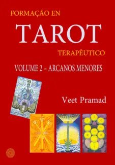 Baixar Livro Formação Em Tarot Terapêutico - Veet Pramad em ePub PDF Mobi ou Ler Online