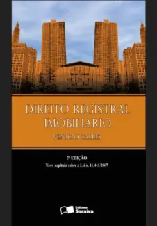 Baixar Livro Direito Registral Imobiliario - Venicio A de Paula Salles em ePub PDF Mobi ou Ler Online
