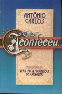 Baixar Livro Aconteceu... - Vera Lúcia Marinzeck de Carvalho em ePub PDF Mobi ou Ler Online