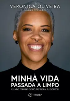 Baixar Livro Minha vida passada a limpo - Veronica Oliveira em ePub PDF Mobi ou Ler Online