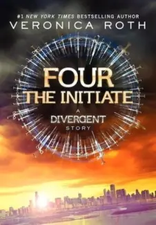 Baixar Livro A Iniciação - Veronica Roth em ePub PDF Mobi ou Ler Online