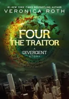 Baixar Livro O Traidor - Veronica Roth em ePub PDF Mobi ou Ler Online
