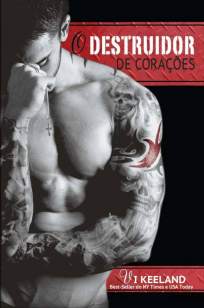 Baixar O Destruidor de Corações - MMA Fighter Vol. 1 - Vi Keeland em ePub Mobi PDF ou Ler Online