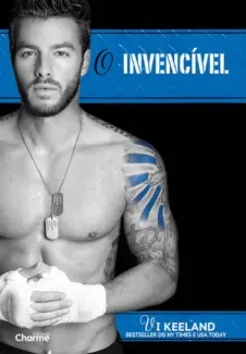 O Invencível  -  MMA Fighter  - Vol.  02  -  Vi Keeland