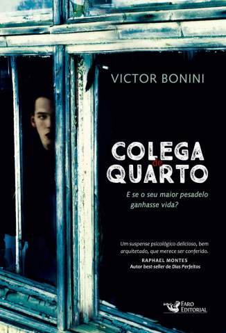 Baixar Colega de Quarto - Victor Bonini ePub PDF Mobi ou Ler Online