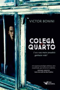 Baixar Colega de Quarto - Victor Bonini ePub PDF Mobi ou Ler Online
