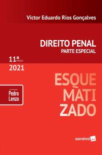 Baixar Livro Direito Penal Esquematizado: Parte Especial - Victor Eduardo Rios Gonçalves em ePub PDF Mobi ou Ler Online