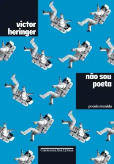 Baixar Livro Não sou poeta -  Victor Heringer em ePub PDF Mobi ou Ler Online