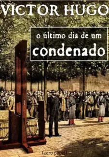Baixar Livro O Último Dia de um Condenado - Victor Hugo em ePub PDF Mobi ou Ler Online