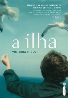 Baixar Livro A Ilha - Victoria Hislop em ePub PDF Mobi ou Ler Online