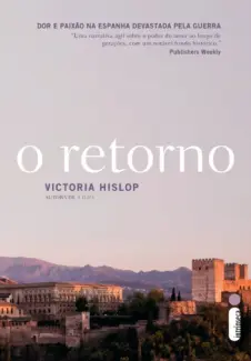 Baixar Livro O Retorno - Victoria Hislop em ePub PDF Mobi ou Ler Online