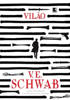 Baixar Livro Vilão - Victoria Schwa em ePub PDF Mobi ou Ler Online