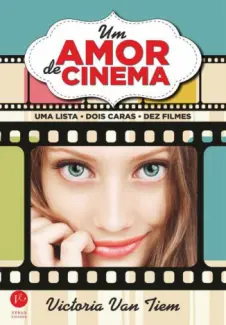 Um Amor de Cinema  -  Victoria Van Tiem