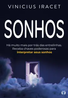 Baixar Livro Sonhos - Vinicius Iracet em ePub PDF Mobi ou Ler Online
