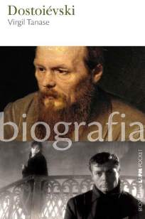 Baixar Livro Dostoiévski - Virgil Tanase em ePub PDF Mobi ou Ler Online