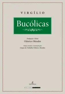 Baixar Livro Bucolicas - Virgilio em ePub PDF Mobi ou Ler Online