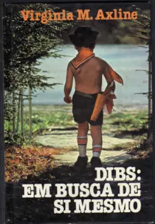 Dibs: em busca de si mesmo  -  Virgínia Axline