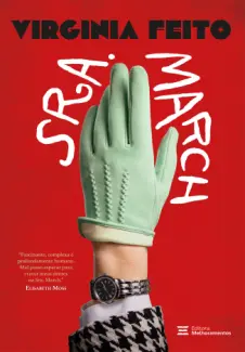Baixar Livro Sra. March - Virginia Feito em ePub PDF Mobi ou Ler Online