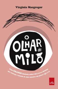 Baixar O Olhar de Milo - Virginia Macgregor ePub PDF Mobi ou Ler Online