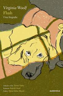 Baixar Livro Flush: uma Biografia - Virginia Woolf em ePub PDF Mobi ou Ler Online