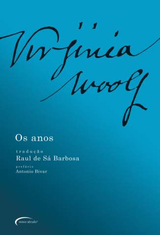Baixar Os Anos - Virginia Woolf ePub PDF Mobi ou Ler Online